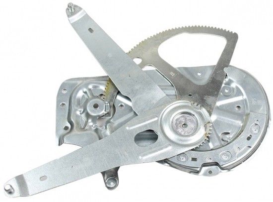 2001-2007 Volvo V70 Window Regulator - Front Left (Professional Parts Sweden)