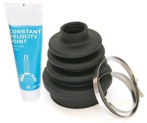 1998 Volvo V70 CV Joint Boot Kit - Inner (Professional Parts Sweden)