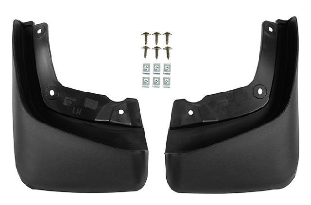2003-2006 Volvo XC90 Mud Flap (Professional Parts Sweden)