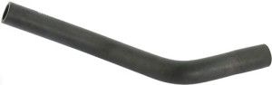 2009-2011 Saab 9-3 Engine Oil Cooler Line (Professional Parts Sweden)