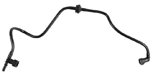 2003-2011 Saab 9-3 Brake Vacuum Hose (Professional Parts Sweden)