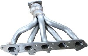 1998 Volvo V70 Exhaust Manifold Kit (Professional Parts Sweden)