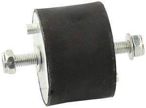 1984-1989 Volvo 244 Engine Mount - Right (Professional Parts Sweden)