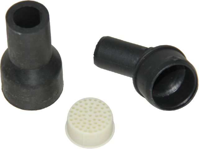 1988-1990 Volvo 740 Flame Trap Kit (Professional Parts Sweden)