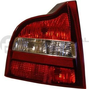 1999-2000 Volvo S80 Tail Light - Left (Professional Parts Sweden)