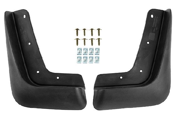 2003-2014 Volvo XC90 Mud Flap (Professional Parts Sweden)