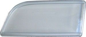 2000 Volvo S40 Headlight Cover - Left (Professional Parts Sweden)