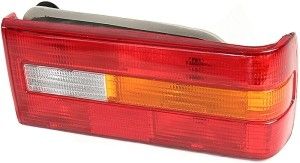 1990-1992 Volvo 740 Tail Light (Professional Parts Sweden)