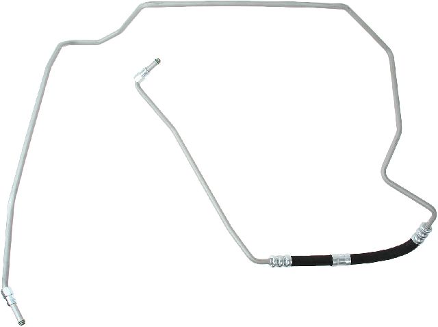 2004 Volvo V70 Power Steering Hose (Professional Parts Sweden)
