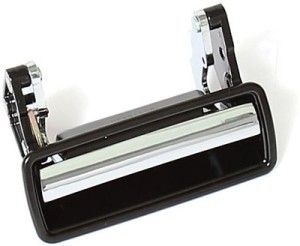 1984-1985 Volvo 244 Exterior Door Handle (Professional Parts Sweden)