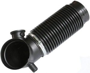 1998-2000 Volvo V70 Engine Air Intake Hose (Professional Parts Sweden)