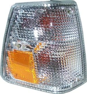 1986-1989 Volvo 244 Turn Signal Light (Professional Parts Sweden)