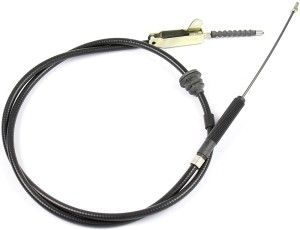 1988-1991 Volvo 780 Parking Brake Cable - Front (Professional Parts Sweden)