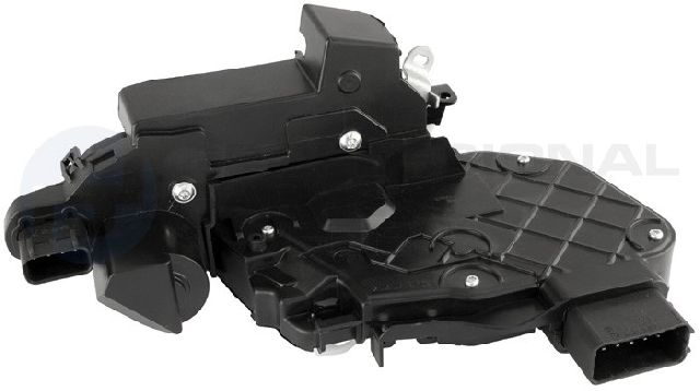 2009-2011 Volvo S40 Door Lock Actuator - Rear Left (Professional Parts Sweden)