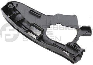 2014-2017 Volvo XC60 Bumper Mounting Bracket (Professional Parts Sweden)