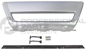 2013 Volvo XC70 Bumper Face Bar (Professional Parts Sweden)
