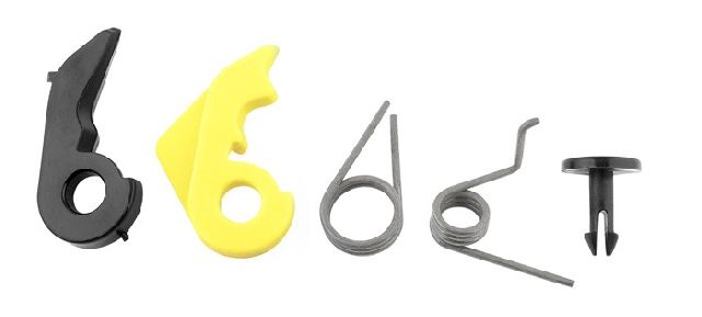 2003-2014 Volvo XC90 Automatic Transmission Shifter Repair Kit (Professional Parts Sweden)