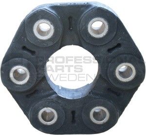 1983-1990 Volvo 760 Drive Shaft Flex Joint (Professional Parts Sweden)