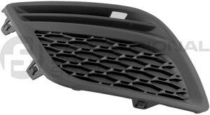 2011-2013 Volvo XC60 Fog Light Cover (Professional Parts Sweden)