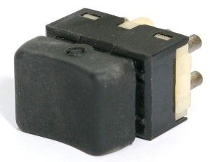 1993-1997 Volvo 850 Door Window Switch - Front Right or Rear (Professional Parts Sweden)