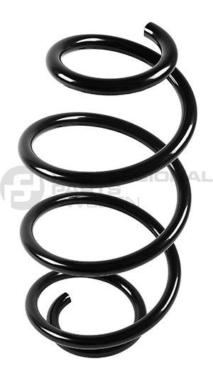 2016-2018 Volvo V60 Coil Spring - Front (Professional Parts Sweden)