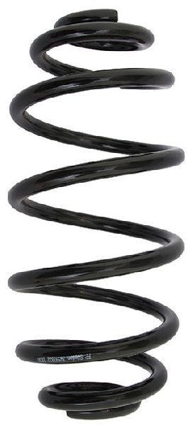 2006-2010 Saab 9-3 Coil Spring - Rear (Professional Parts Sweden)
