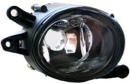 2004-2010 Volvo S40 Fog Light - Front Right or Right (Professional Parts Sweden)