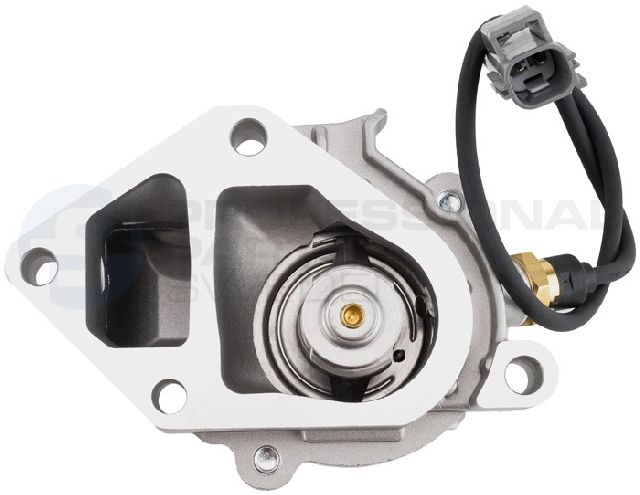 1999-2005 Volvo S80 Engine Coolant Thermostat Housing - Upper (Professional Parts Sweden)