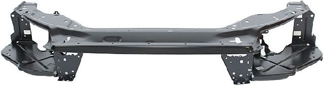 2007-2016 Volvo S80 Radiator Support (Professional Parts Sweden)