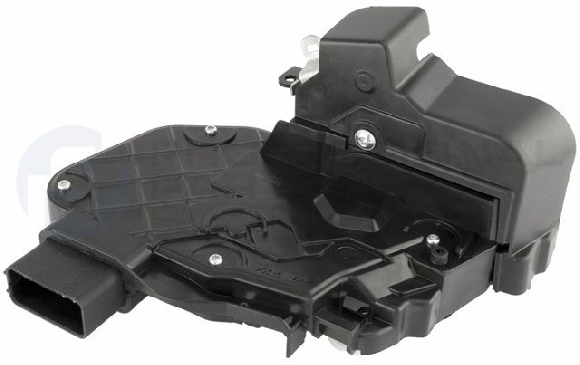 2009-2010 Volvo S40 Door Lock Actuator - Rear Right (Professional Parts Sweden)
