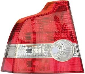 2004-2007 Volvo S40 Tail Light (Professional Parts Sweden)