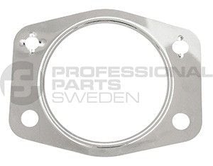 2004-2006 Volvo S80 Turbocharger Gasket (Professional Parts Sweden)