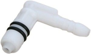 1979-1998 Saab 900 Fuel Pump Check Valve (Professional Parts Sweden)