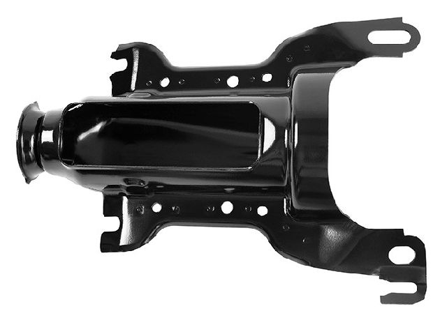 1999-2009 Saab 9-5 Coil Spring Bracket (Professional Parts Sweden)