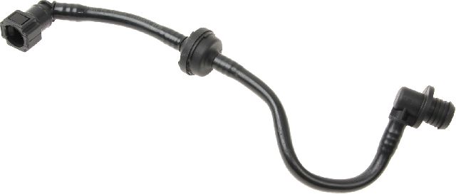 2003-2011 Saab 9-3 Brake Vacuum Hose (Professional Parts Sweden)