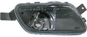 2005-2007 Volvo V70 Fog Light - Right (Professional Parts Sweden)