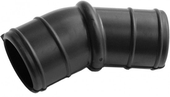 1999-2006 Volvo S80 Fuel Tank Filler Neck - Center (Professional Parts Sweden)