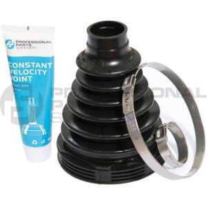 2006-2007 Volvo V70 CV Joint Boot Kit - Inner (Professional Parts Sweden)