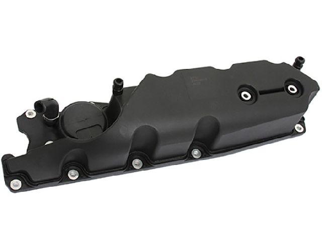 2008-2015 Volvo S80 PCV Valve Oil Trap (Professional Parts Sweden)