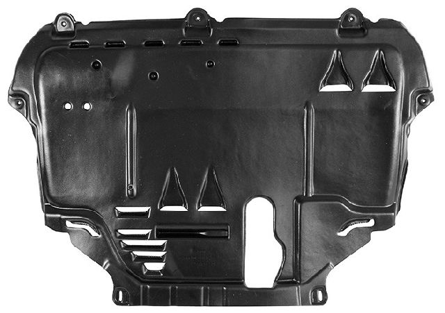 2005-2010 Volvo S40 Engine Splash Shield (Professional Parts Sweden)