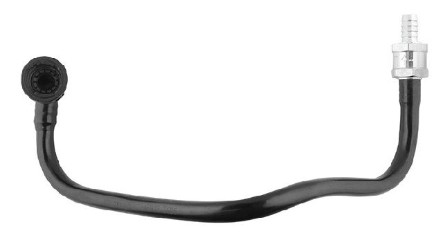 2004-2009 Saab 9-5 Engine Crankcase Breather Hose (Professional Parts Sweden)