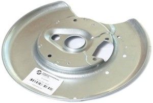 1999-2000 Volvo V70 Brake Dust Shield (Professional Parts Sweden)