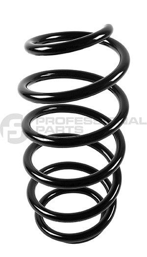 2015-2018 Volvo V60 Coil Spring (Professional Parts Sweden)