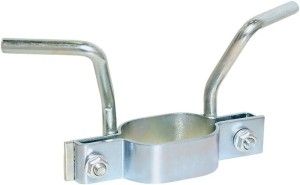 1999-2006 Volvo S80 Exhaust Bracket (Professional Parts Sweden)