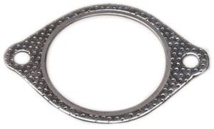 1999-2006 Volvo S80 Catalytic Converter Gasket - Rear (Professional Parts Sweden)