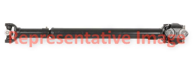2010-2016 Volvo XC60 Drive Axle Shaft Assembly - Front Right (Professional Parts Sweden)