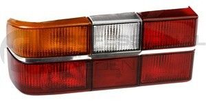 2015-2016 Volvo S80 Tail Light (Professional Parts Sweden)