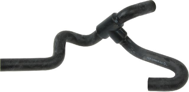 2002-2003 Saab 9-5 Engine Coolant Hose (Professional Parts Sweden)