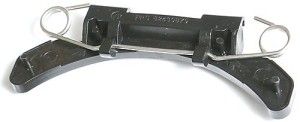 2002-2005 Volvo S80 Fuel Door Hinge (Professional Parts Sweden)