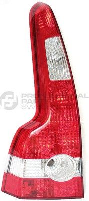 2005-2007 Volvo V50 Tail Light - Left (Professional Parts Sweden)